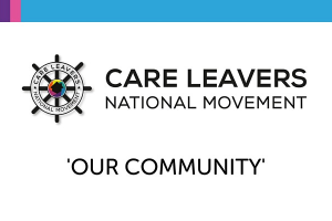 Care Leavers National Movement host their annual conference!